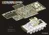 Voyager Model PE35948 Modern US M551 Sheridan Airborne Tank (Vietnam War) For TAMIYA 35365 1/35
